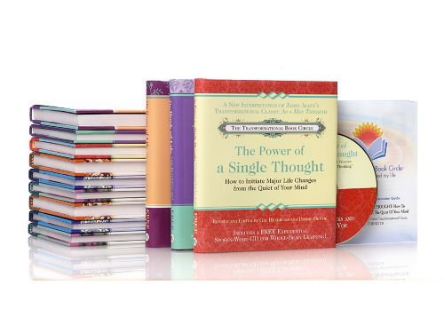Transformational Book 12-Volume Set